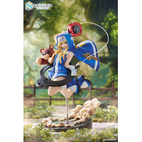 高品質フィギュアブランド spiritale 『ワンダーフェスティバル2026[冬]』に出展決定！会場ではキャンペーンも実施予定