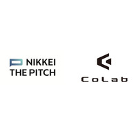 CoLab、「NIKKEI THE PITCH GROWTH2025-2026」決勝大会に進出決定