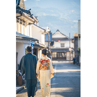 うきは市「第３４回筑後吉井おひなさまめぐり」開催！