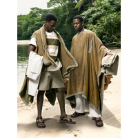 FUMITO GANRYUデザイナー、丸龍文人氏が株式会社BRIGHTEN FASHIONに参画