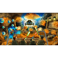 ～春のイベント情報 第1弾～3月7日(土)より新アトラクションオープン記念イベントがスタート