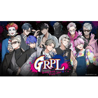 ストグラRPL新イベント『GRPL -Gang Role Play Live-@ぴあアリーナMM』Hulu独占配信決定！