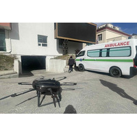 エアロネクスト、新スマート物流SkyHub(R)のモンゴルモデルをグローバルへさらに展開