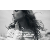 【SA VILLE / SA VIE】先行展開スタート SPRING & SUMMER 2026