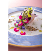 【リーガロイヤルホテル京都】『ハレの日ランチ』 販売