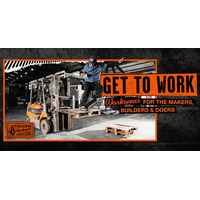 現場から生まれた「VOLCOM WORK WEAR」の新作コレクションリリース！