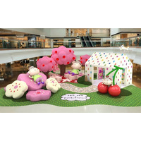 《日本×香港 文化交流》SOU・SOU、香港で人気アーティストとのコラボイベント