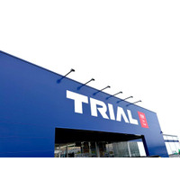 徳島県でトライアル初オープン 次世代型スマートストア※1出店「スーパーセンタートライアル板野店」2月11日（水）オープン