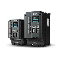 スピンドルサーボドライバ市場シェア上位10社の分析：競合他社の強みと弱みが明らかに