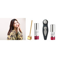 メディカル発想のグローバルスキンケアブランド「エンビロン」　美容家・瀬戸 麻実さんによるインスタライブ配信決定！