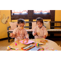 ブリティッシュヒルズ「イースターイベント」開催