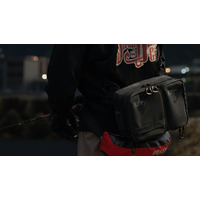 そのバッグ、本当にライトゲーム向きですか？ 半年を待たず追加生産の反響を獲得──アジング・メバリング専用バッグが再入荷