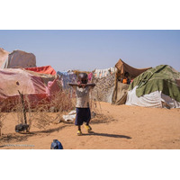 中東・北アフリカ各地で続く暴力と紛争　「子どもに対する重大な人権侵害は許さず」　ユニセフ地域事務所代表 【プレスリリース】