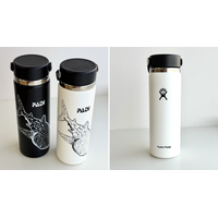 PADI、Hydro Flaskとのコラボレーションボトルを含むPADI Gear新商品を発売