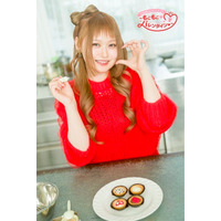 いよいよ２月１５日に『立花日菜のもこもこゲーミング～もこもこバレンタイン(ハート)～』が開催！