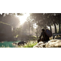 『紅の砂漠（Crimson Desert）』第3弾プレビュー映像「プレビュー映像 #3：ファイウェルでの暮らし｜紅の砂漠」を公開