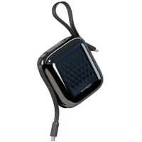 【MATECH】ケーブル内蔵＆超コンパクト設計の10,000mAhモバイルバッテリー「PocketCell 10000」を発売開始