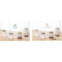 ディズニーデザイン＆モンポケデザインの『マグ』が新登場！2月27日（金）よりアカチャンホンポで先行販売