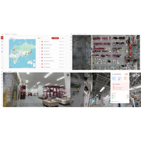 Kudan、フォトリアル3Dデジタルツイン基盤のクラウド版「Kudan PRISM Cloud」をグローバル市場向けに正式提供開始