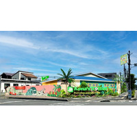 ハワイアン カフェ・レストラン「コナズ珈琲」埼玉県6店舗目は、越谷市！“いちばん近いハワイ”をさらに多くのお客さまへコナズ珈琲 越谷店2026年2月25日（水）10時オープン