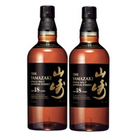 【山崎18年の当選チャンスが2倍!!】第100弾突破記念企画 ウイスキーくじ最新弾が2月13日より販売開始