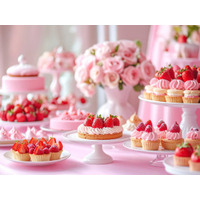 【リブマックスリゾート】2026年3月1日より春の旬味覚ビュッフェスタート。いちごスイーツ尽くしの『いちごフェア』開催