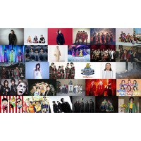 「氣志團万博2025」出演アーティストより見どころコメント第二弾が到着！待望の二日目公演も2/22(日)にWOWOWで夜露死苦！