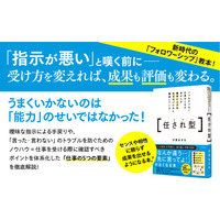 “相性”に依存せずに結果を出せる仕事の引き受け方を徹底解説！――新刊書籍『いつもそつなく仕事をこなすあの人が絶対にムダを生まないために徹底している任され型』（著者：沢渡あまね）2月26日（木）発売！