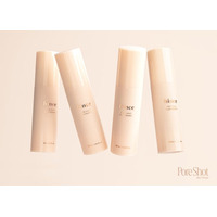 【hince】目立つ毛穴をピンポイントでカバー。ヨレにくく、毛穴レスなブラー肌へ。「ポアーショットブラープライマー」新発売