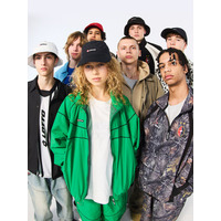 LOTTO 2026 Spring/Summer Collectionがローンチ。1st Collectionが2月13日(金)よりアーバンリサーチにて販売開始