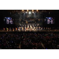 『FM OSAKA 55th anniversary RADIO WONDERLAND』２月1３日(金) 大阪城ホールにて開催しました！