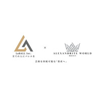 芸術を「持続可能な資産」へ。株式会社LaBALL、世界的バレエダンサー福田昂平率いるMOST社と戦略的業務提携を締結