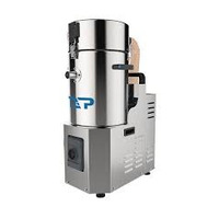 フードダストコレクター市場シェア上位10社の分析：競合他社の強みと弱みが明らかに