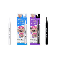 アイライナー感覚で簡単に使える！つけまつげの難しさを変える、ペン型つけまつげ用接着剤が新発売。