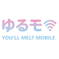 格安SIM「ゆるモ！」サービス開始！ 加入者特典第一弾も発表！ 通信容量50GB、アップロード無制限で月額3,080円！