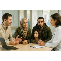 【京都外国語大学】ロシア語コミュニティ通訳の最前線を語るオンラインシンポジウムを2月20日に開催。司法通訳に焦点を当て、共生社会の課題を探る。