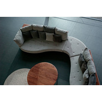 すべてに、最高品質を。KOMA ハイエンドモデルソファ発表