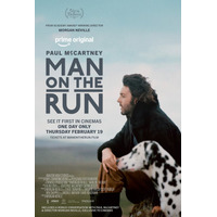 『ポール・マッカートニー：マン・オン・ザ・ラン』世界同日2月19日(木)ほか、劇場のみ独占フッテージ付超限定公開に向け、ポールを愛する著名人の方々から推薦コメント第2弾が到着！1回限りの追加上映も決定