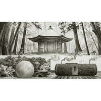 【天光の湯20周年記念プロジェクト第二弾】2026年3月開業予定の新エリアに、日本独自の「ワノサウナ」の建立が決定！2月16日(月)より「Makuake」にてクラウドファンディングも開始