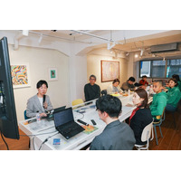 障害のある作家の確定申告は、誰がやっているのか？ ヘラルボニーとタックスナップが「作家のご家族」への確定申告支援を開始