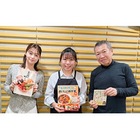 田崎さくらが始めたい野菜生活！「身をもって野菜の効果を感じることが大切」