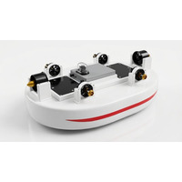 縦横無尽の新・無人船「OTTER-USV」の販売開始（筑波大学発ベンチャーAeroFlex）