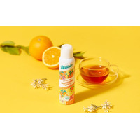 【世界最速発売】世界で3.4億本売れた！バティスト ドライシャンプーからアジア人向けに独自開発したフレグランス新発売