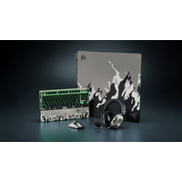 RAZER NIKO コレクション誕生 ─ カウンターストライクの伝説 NiKo選手 と共同デザイン【Razerグローバル本社発表 プレスリリース 日本語抄訳】