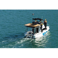 エアロネクスト、JAXAの海洋浮遊物回収支援ドローンの設計・製作を受託