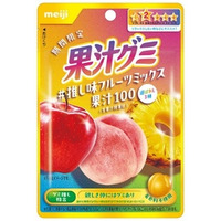 「果汁グミ推し味フルーツミックス」2月24日から全国で新発売！