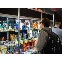 Blokees ニューヨークトイフェア2026（Toy Fair New York 2026）で多様な製品ポートフォリオ出展