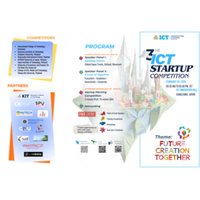 国際高専が「KIT/ICTスタートアップ・コンペティション2025」