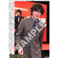 timeleszの紙面がスポーツ報知コンビニプリントで発売