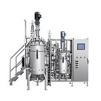 ステンレス発酵槽市場シェア上位10社の分析：競合他社の強みと弱みが明らかに